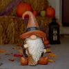 "The Hobgoblins" Set of 6 Assorted Halloween Garden Gnomes