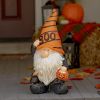 "The Hobgoblins" Set of 6 Assorted Halloween Garden Gnomes