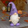 "The Hobgoblins" Set of 6 Assorted Halloween Garden Gnomes