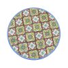 "New Orleans" Mosaic Bistro Set