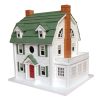 Dutch Colonial Birdhouse